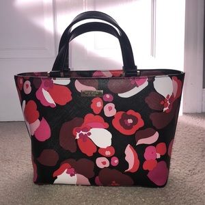 Kate Spade purse.